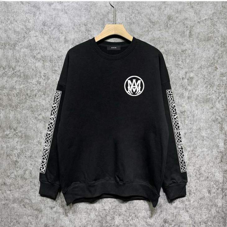 Picture of Amiri Sweatshirt _SKUAmiriS-XXLsytY073B29407